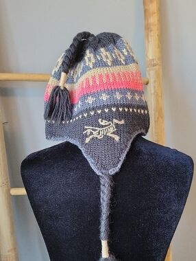 Arc'teryx | Accessories | Arcteryx Beanie Hat | Poshmark